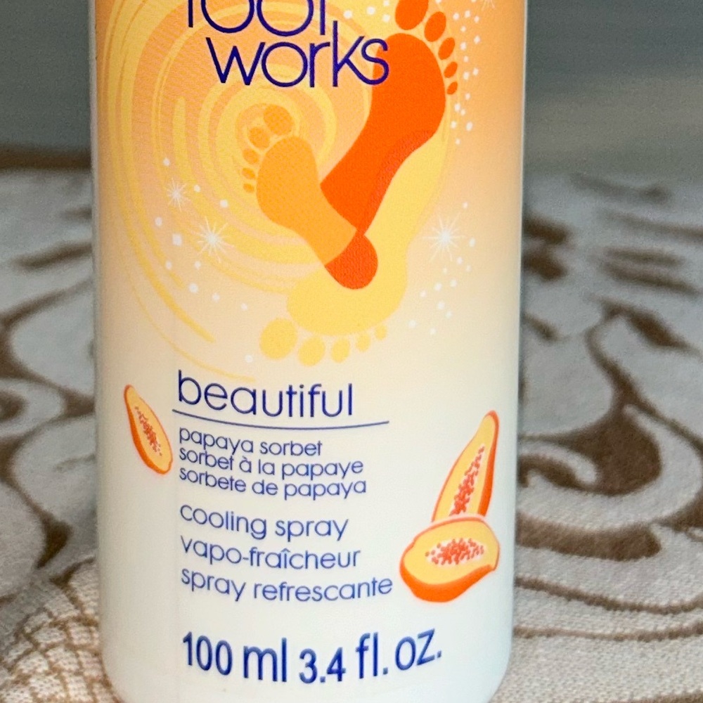 6- piece foot care bundle new - Picture 3 of 12